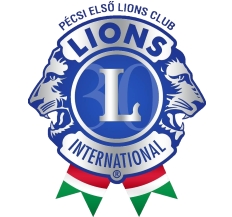 Első Pécsi Lions Club