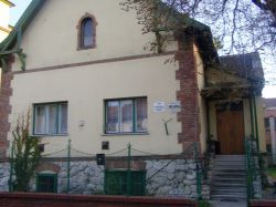 Az egyesület székháza Pécsett