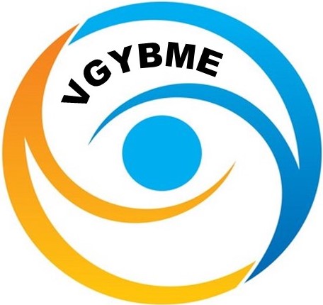 VGYBME egyesület logója