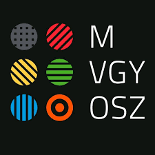 MVGYOSZ logója