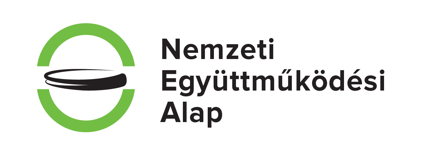 NEA logója