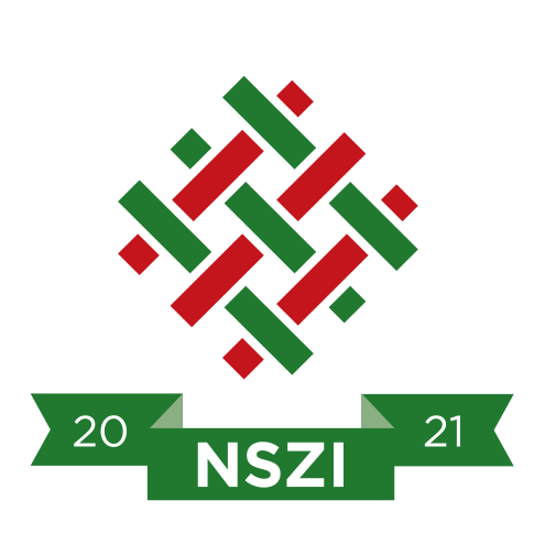 NSZI logója