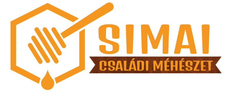 Simai Családi Méhészet logó