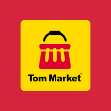 Tom Market logó