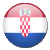 Horvát zászló